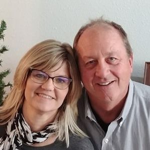 Meet your Posher, Lynne